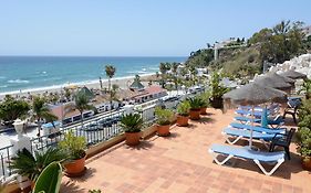 Hc Burriana Playa Nerja